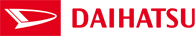 Logo - Daihatsu