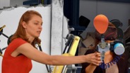 Snapshot: Erzeugung von Luftballons