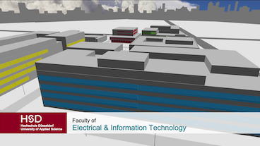 Snapshot: Faculty of Electrical & Information Technology
