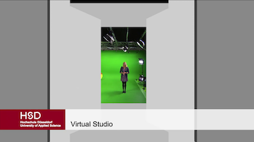 Snapshot: Virtual Studio