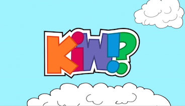 kiWi Logo